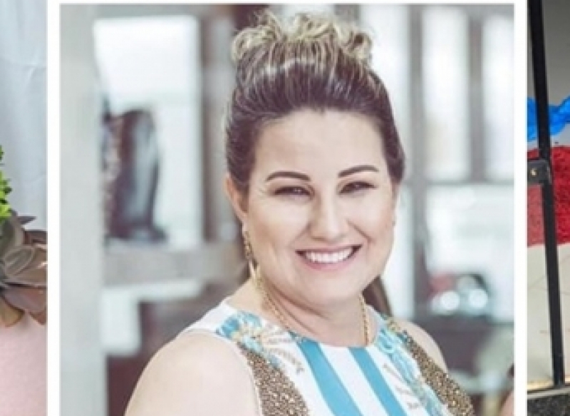 Empresária de Ametista do Sul baleada em assalto morre a caminho do hospital