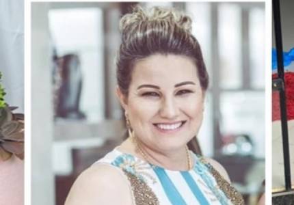 Empresária de Ametista do Sul baleada em assalto morre a caminho do hospital