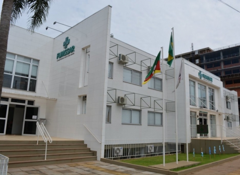 Liberada a vacina contra a influenza em Santa Rosa