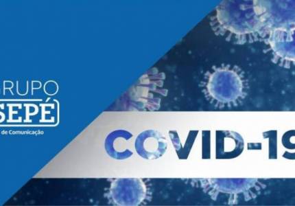 Entre-Ijuís confirma mais quatro casos de Covid-19