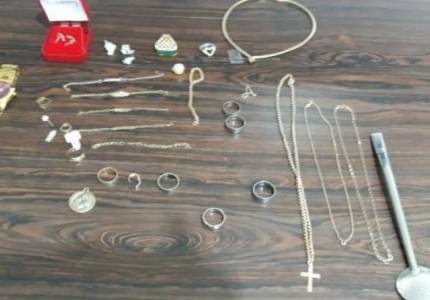 Polícia prende mulher integrante de quadrilha que assaltou residência em Ijuí