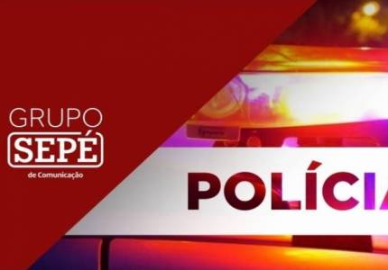 Incêndio consome casa no Distrito União