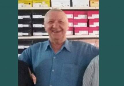 Empresário Pedro Nicola morre em São Luiz Gonzaga