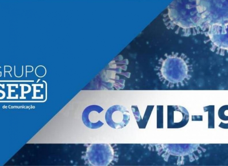 Entre-Ijuís confirma mais um caso de Covid-19