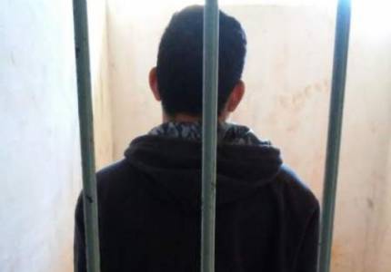 Jovem é acusado de estuprar idosa em Garruchos 