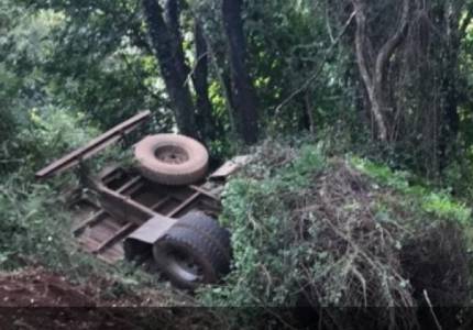 Vítima fatal do acidente na ERS-342 é identificada