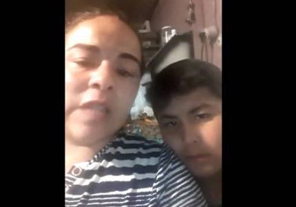 Menino de 10 anos  é encontrado no interior de Santa Rosa