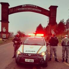 Brigada Militar