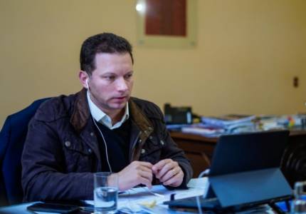 Vereadores aprovam abertura de processo de impeachment do prefeito de Porto Alegre