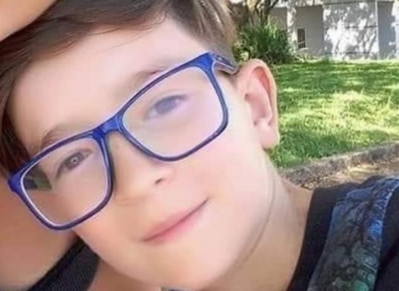 Caso Rafael: primeira audiência ocorre hoje com depoimento do pai do menino