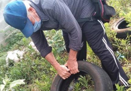 Vigilância em alerta para dengue em Santo Ângelo