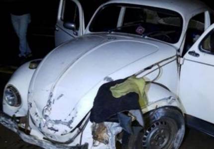 Homem morre em acidente na RS-155, em Ijuí