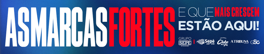 marca fortes