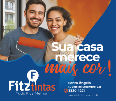 Fitz Tintas