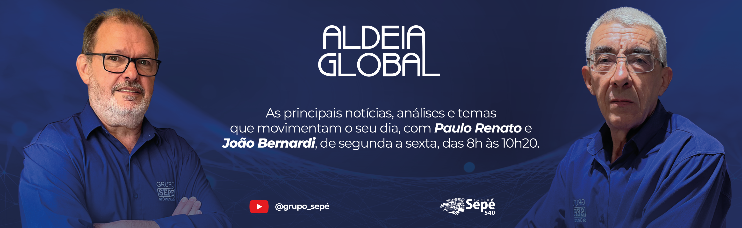 ALDEIA GLOBAL