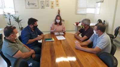 Sanderson destina emenda de R$ 750 mil ao Hospital Santo Ângelo