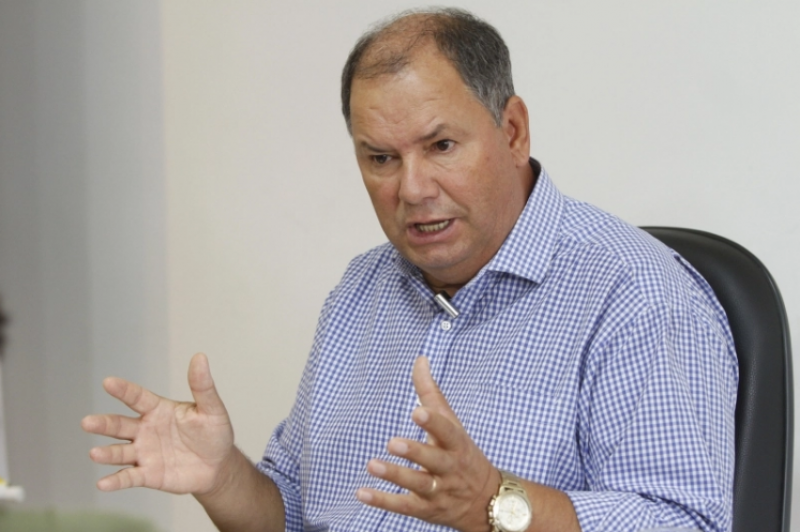 Alceu Moreira desiste de pré-candidatura ao Piratini