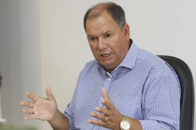 Alceu Moreira desiste de pré-candidatura ao Piratini 