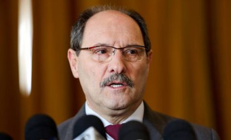 Sartori confirma que não será candidato 