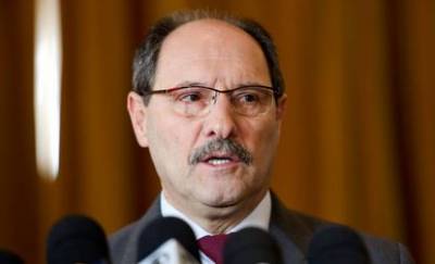 Sartori confirma que não será candidato 