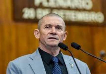 Capitão Macedo fala sobre expectativa para eleições e o cenário da região