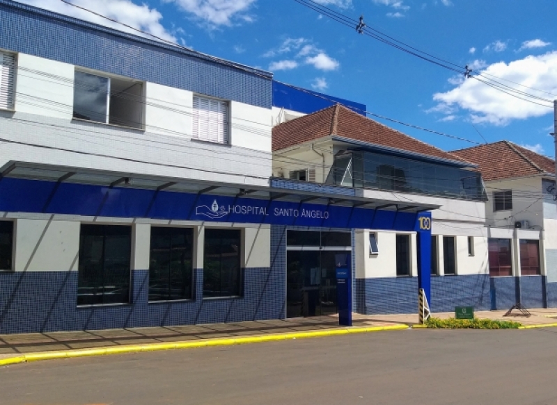  Golpistas se passam por funcionários do HSA 