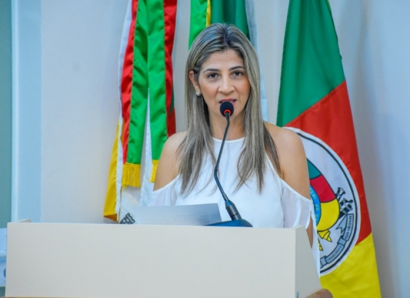 Legislativo de Santo Ângelo institui a Procuradoria da Mulher
