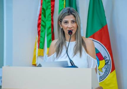 Legislativo de Santo Ângelo institui a Procuradoria da Mulher