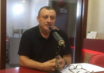 Vereador Nader Awad deve disputar uma vaga na Assembleia Legislativa 