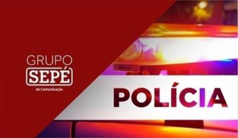 Atualização - Acidente envolvendo ciclista e veículo deixa três pessoas feridas na ERS-218