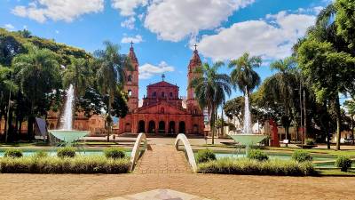 Cidade tem 74% dos bairros infectados com a dengue