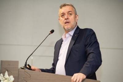 Edson Brum assumirá cargo de conselheiro do TCE