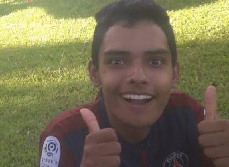 Família procura por jovem santo-angelense há três dias