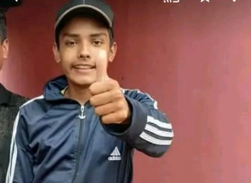 Buscas por jovem santo-angelense desaparecido completam seis dias