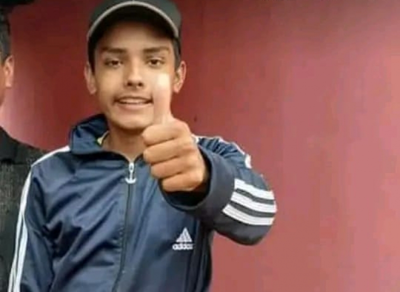 Buscas por jovem desaparecido continuam em Santo Ângelo