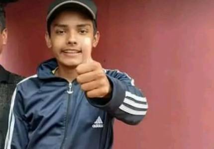 Buscas por jovem desaparecido continuam em Santo Ângelo