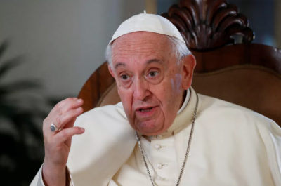 Papa Francisco nega rumores de que vai renunciar