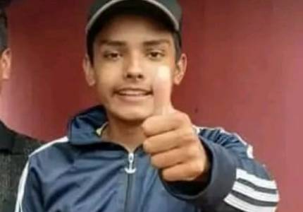 Família de jovem desaparecido há 11 dias tem esperança de encontrá-lo vivo