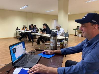 Triagem do Canto Missioneiro termina hoje em Santo Ângelo