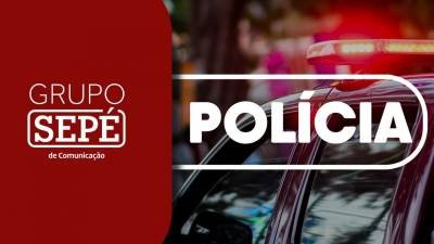 Dupla assalta casal na Sauna em Santo Ângelo