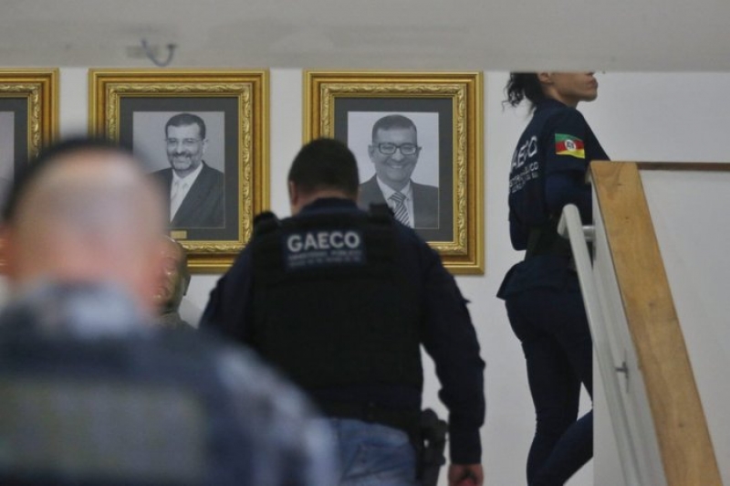 Propina de R$ 300 mil e 5% dos valores de contratos: o que diz a denúncia do Ministério Público contra Jairo Jorge