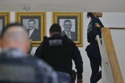 Propina de R$ 300 mil e 5% dos valores de contratos: o que diz a denúncia do Ministério Público contra Jairo Jorge