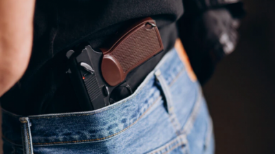 Oposição consulta TSE sobre proibição de armas nas eleições