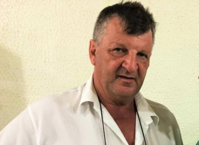 PTB Estadual expulsa Luiz Borges da presidência executiva municipal após oito anos