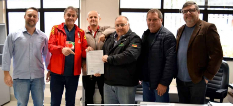 Ceriluz adquire hotel Fonte Ijuí e planeja grandes investimentos no local