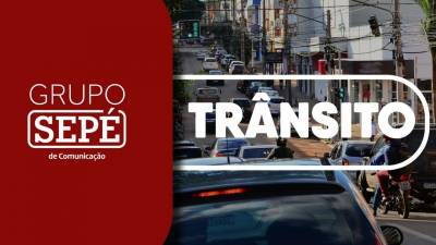 Mulher sem CNH causa dois acidentes em Santo Ângelo 