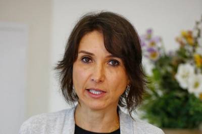 Candidata do PP ao Senado, Nádia reage a apoio de prefeito a Ana Amélia 