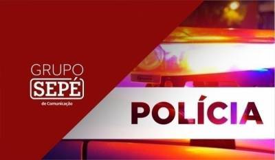Estudante é flagrado com droga em escola de Santo Ângelo 