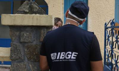 Santo Ângelo tem 14 mil domicílios visitados pelo Censo