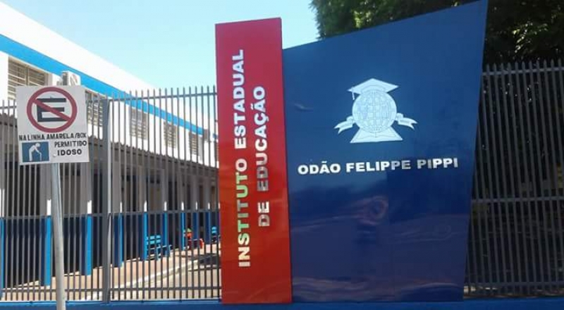 Nova ameaça de ataque à escola mobiliza BM em Santo Ângelo